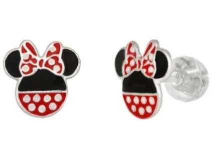 nausnice disney model minnie es00084sl cs