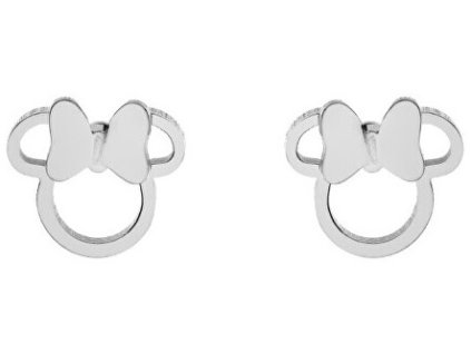 nausnice disney model minnie e600181l b cs