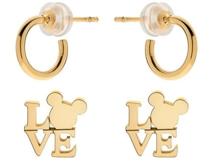 set nasunic disney model mickey love s600152yl b cs