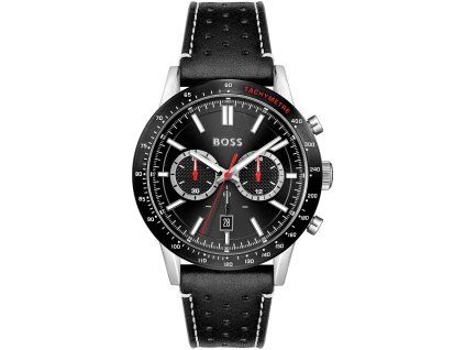 hodinky hugo boss model allure 1513920