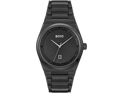 hodinky hugo boss model steer 1513994