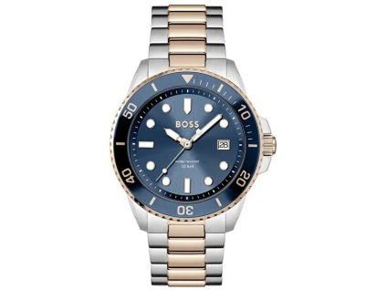 hodinky hugo boss model ace 1514012