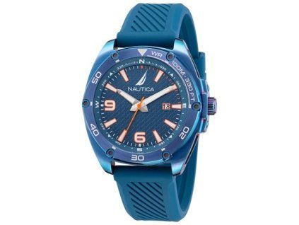 hodinky nautica model tin can bay naptcf201
