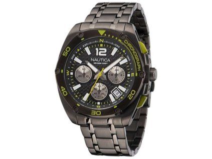 hodinky nautica model tin can bay naptcf210