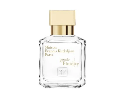 Gentle Fluidity Gold - EDP (Objem 200 ml)