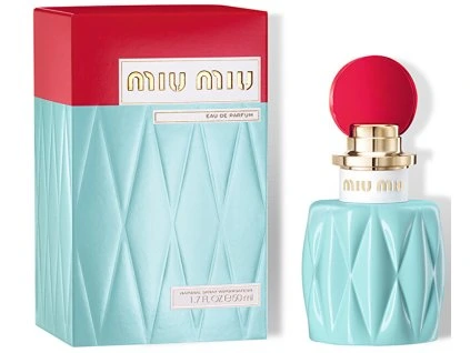Miu Miu - EDP (Objem 50 ml)