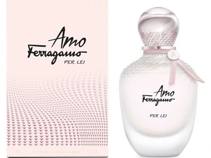 Amo Per Lei Ferragamo - EDP (Objem 100 ml)