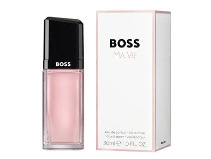Boss Ma Vie - EDP (Objem 75 ml)