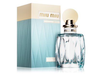 L`Eau Bleue - EDP (Objem 100 ml)