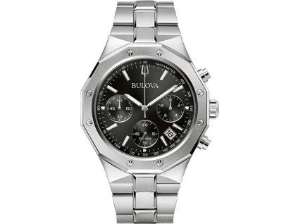 bulova precisionist 96b410 14981057135011