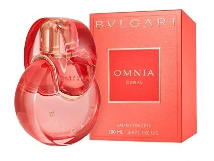 Omnia Coral - EDT (Objem 25 ml)