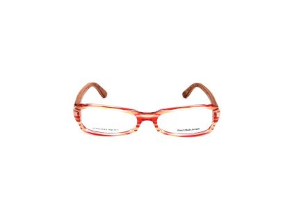 Dámský šperk – Multicolor Acetate Glasses (Frames)