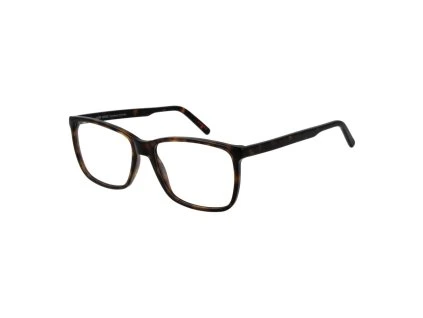 Dámský šperk – Brown Acetate Glasses (Frames)