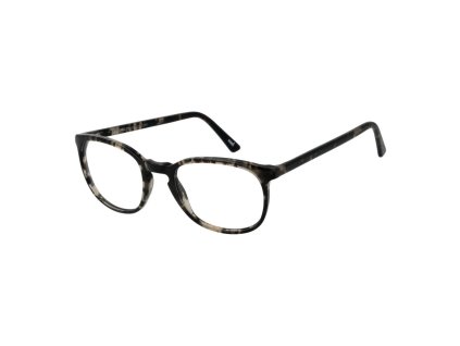 Dámský šperk – Multicolor Acetate Glasses (Frames)