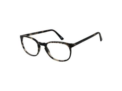 Vícebarevné acetátové brýle (obruby)