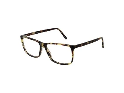 Dámský šperk – Multicolor Acetate Glasses (Frames)