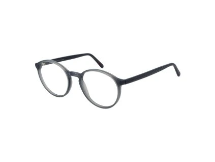Dámský šperk – Gray Acetate Glasses (Frames)