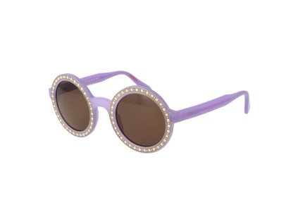 Dámský šperk – Multicolor Acetate Sunglasses