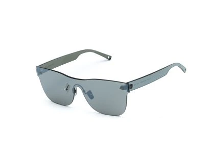 Dámský šperk – Gray Acetate Sunglasses