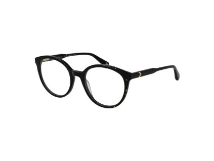 Dámský šperk – Black Acetate Glasses (Frames)
