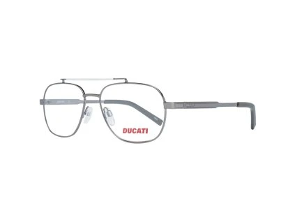 Dámský šperk – Gray Metal Glasses (Frames)