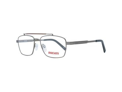 Šedé kovové brýle (obruby)