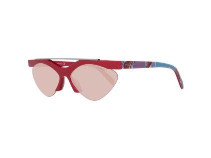 Dámský šperk – Multicolor Metal Sunglasses