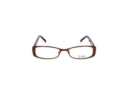 Dvoubarevné kovové brýle (obruby)