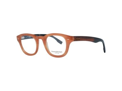 Dámský šperk – Brown Plastic Glasses (Frames)
