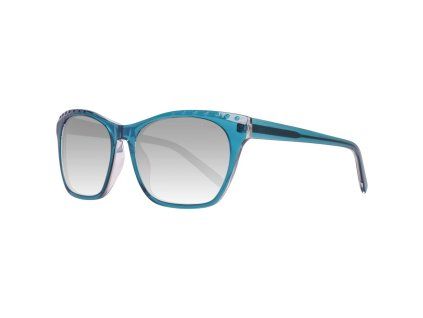 Dámský šperk – Blue Resin Sunglasses