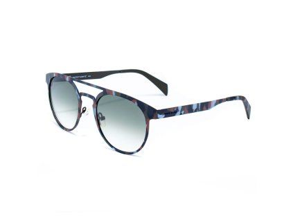 Dámský šperk – Gray Metal Sunglasses