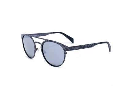 Dámský šperk – Gray Metal Sunglasses