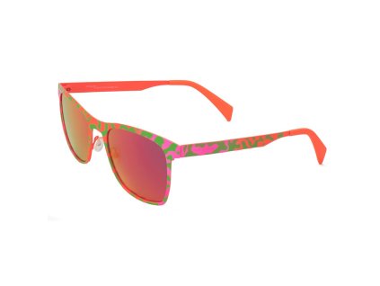 Dámský šperk – Bicolor Metal Sunglasses