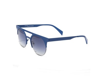 Dámský šperk – Blue Metal Sunglasses