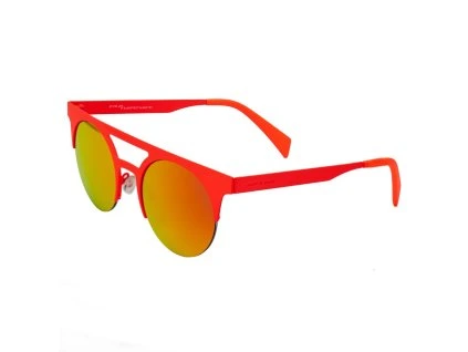 Dámský šperk – Multicolor Metal Sunglasses