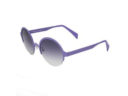 Vícebarevné kovové sluneční brýle