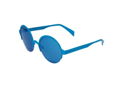 Dámský šperk – Blue Metal Sunglasses