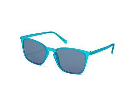 Dámský šperk – Blue Acetate Sunglasses