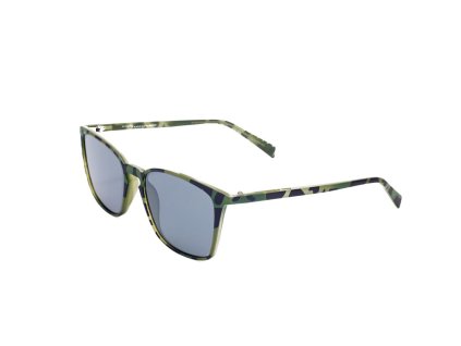 Dámský šperk – Bicolor Acetate Sunglasses