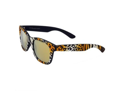 Dámský šperk – Bicolor Acetate Sunglasses