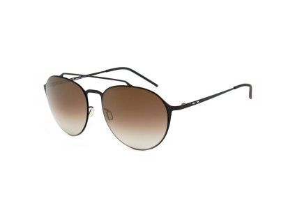Dámský šperk – Black Metal Sunglasses