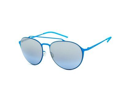 Dámský šperk – Blue Metal Sunglasses