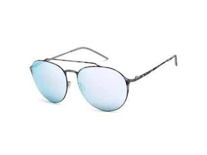 Dámský šperk – Gray Metal Sunglasses
