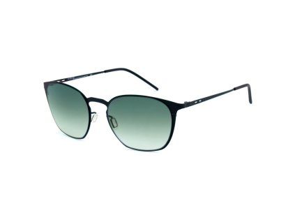 Dámský šperk – Black Metal Sunglasses