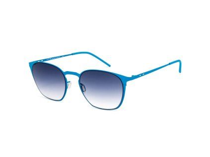 Dámský šperk – Blue Metal Sunglasses