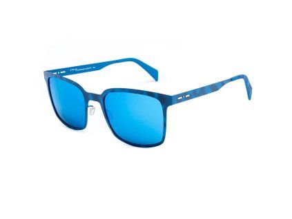 Dámský šperk – Blue Metal Sunglasses