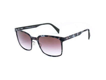 Dámský šperk – Gray Metal Sunglasses