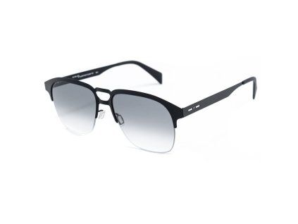 Dámský šperk – Black Metal Sunglasses