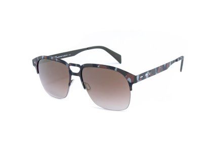 Dámský šperk – Gray Metal Sunglasses