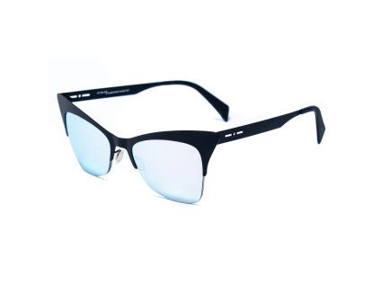 Dámský šperk – Black Metal Sunglasses